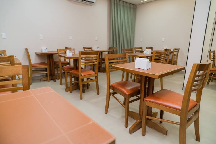 Café da manhã do Barak Hotel, foto 10