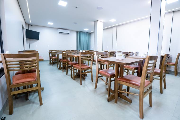 Café da manhã do Barak Hotel, foto 25