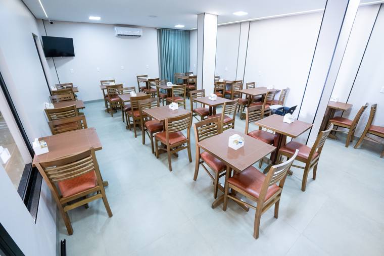 Café da manhã do Barak Hotel, foto 26