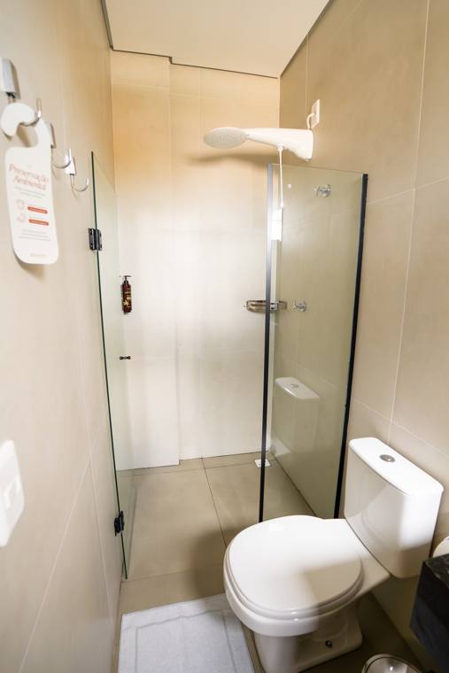Quarto do Barak Hotel, foto 6