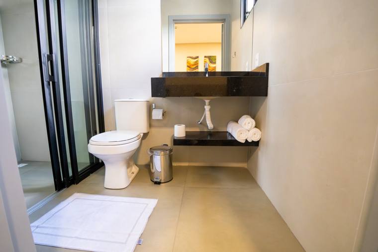 Quarto do Barak Hotel, foto 14