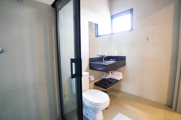 Quarto do Barak Hotel, foto 15