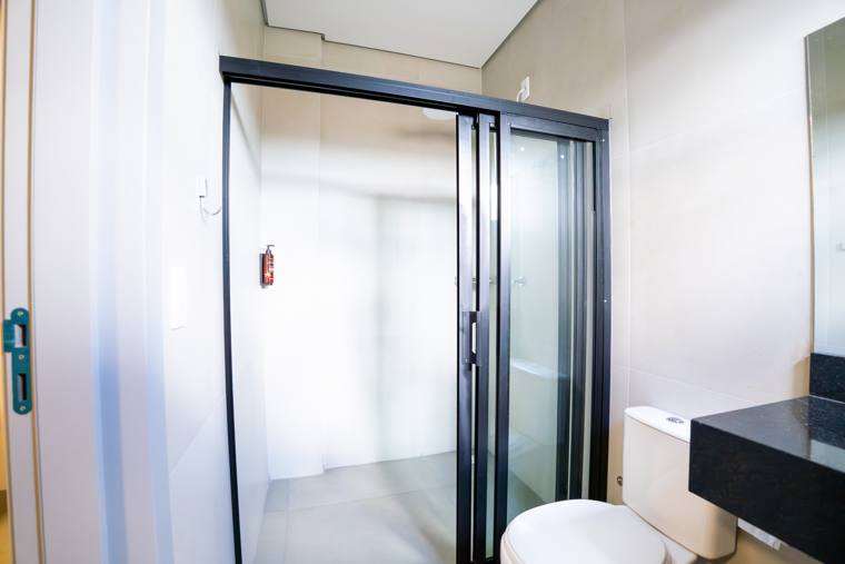 Quarto do Barak Hotel, foto 16
