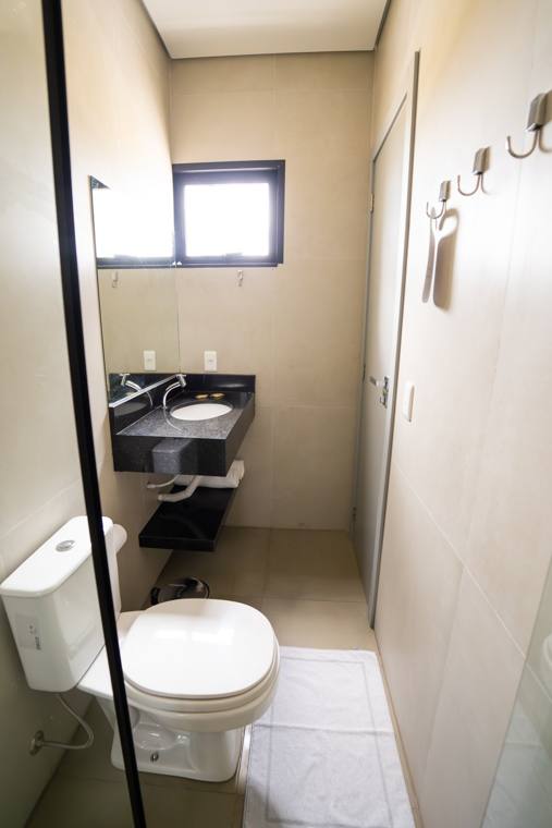 Quarto do Barak Hotel, foto 17