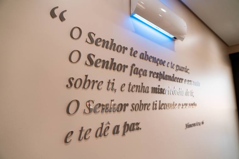 Recepção do Barak Hotel, foto 10